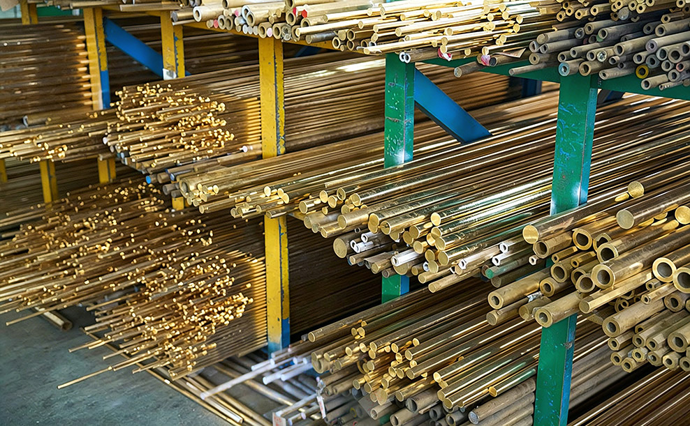 Yuhuan Huazhou Machinery Co., Ltd.